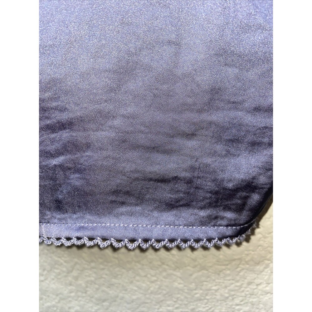 Free People tank sexy Intimately Slip Satin Cami XS fairy feminine romantic - Picture 4 of 10